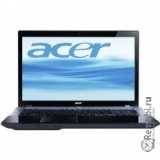 Чистка системы для Acer Aspire V3-771G-32324G50Makk