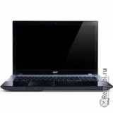 Настройка ноутбука для Acer Aspire V3-771G-32354G50Makk