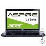 Настройка ноутбука для Acer Aspire V3-771G-33114G50Maii