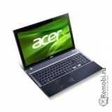 Настройка ноутбука для Acer Aspire V3-771G-53214G50Makk
