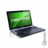 Чистка системы для Acer Aspire V3-771G-53216G50Maii