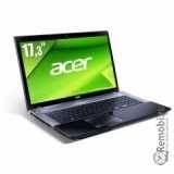 Настройка ноутбука для Acer Aspire V3-771G-53216G50Makk