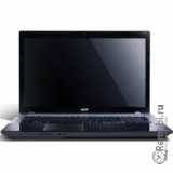 Гравировка клавиатуры для Acer Aspire V3-771G-53236G50MAII