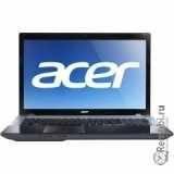 Замена клавиатуры для Acer Aspire V3-771G-53236G75Maii