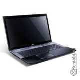 Настройка ноутбука для Acer Aspire V3-771G-736B8G1TMAII