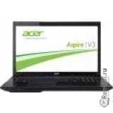 Очистка от вирусов для Acer Aspire V3-772G-747a8G1TMa