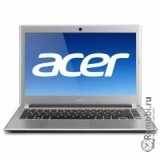 Установка драйверов для Acer Aspire V5-471PG-53334G50MASS