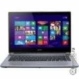 Настройка ноутбука для Acer Aspire V5-472PG-53336G50Maii
