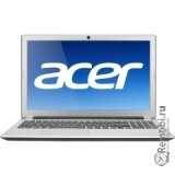 Настройка ноутбука для Acer Aspire V5-531G-987B4G50Mass