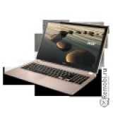 Замена клавиатуры для Acer Aspire V5-552PG-85556G50amm