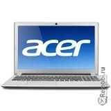 Гравировка клавиатуры для Acer Aspire V5-571PG-53314G50MASS