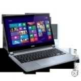 Настройка ноутбука для Acer Aspire V7-482PG-54206G52tii