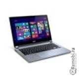 Настройка ноутбука для Acer Aspire V7-482PG-74508G52tdd