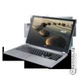 Настройка ноутбука для Acer Aspire V7-582PG-54206G52tii