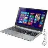 Настройка ноутбука для Acer Aspire V7-582PG-74506G52tii
