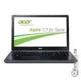 Прошивка BIOS для Acer C720-29552G01a
