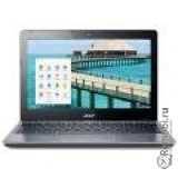 Замена материнской платы для Acer Chromebook C720-29552G01aii