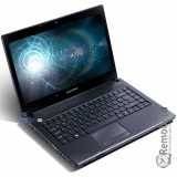 Настройка ноутбука для Acer eMachines D442