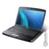 Замена клавиатуры для Acer eMachines E510