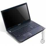 Замена клавиатуры для Acer eMachines E732G