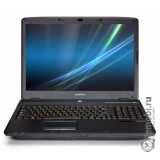 Замена клавиатуры для Acer eMachines G620