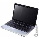 Настройка ноутбука для Acer eMachines G730ZG