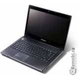 Замена клавиатуры для Acer eMachines M350