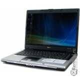 Настройка ноутбука для Acer Extensa 5204WLMi
