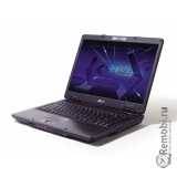 Настройка ноутбука для Acer Extensa 5635ZG