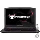 Замена клавиатуры для Acer Predator Helios 300 PH315-51-79FC