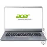 Замена клавиатуры для Acer Swift 3 SF314-41-R759