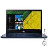 Купить Acer Swift 3 SF314-52-50Y1