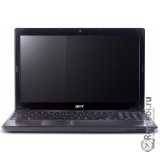 Гравировка клавиатуры для Acer TravelMate 2492L