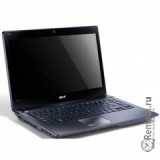 Настройка ноутбука для Acer TravelMate 4750G-2414G64Mnss