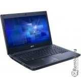 Настройка ноутбука для Acer TravelMate 4750G-2454G64Mnss