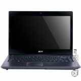 Настройка ноутбука для Acer TravelMate 4750G-52454G50Mnss