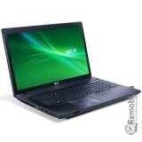 Настройка ноутбука для Acer TravelMate 4750G
