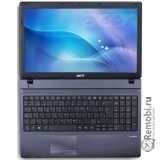 Гравировка клавиатуры для Acer TravelMate 5335