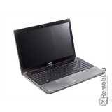Настройка ноутбука для Acer TravelMate 5742G