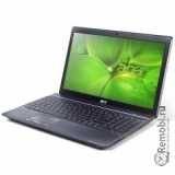 Замена клавиатуры для Acer TravelMate 5744-382G32MNKK