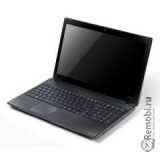 Настройка ноутбука для Acer TravelMate 5760G-2313G32Mnbk