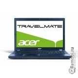Замена клавиатуры для Acer TravelMate 5760G