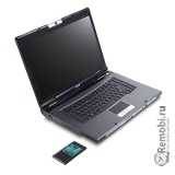 Настройка ноутбука для Acer TravelMate 8200