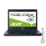 Замена клавиатуры для Acer TravelMate 8473T