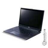 Настройка ноутбука для Acer TravelMate 8481G-52464G50ncc