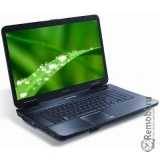 Настройка ноутбука для Acer TravelMate 9802WKMi