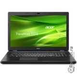 Замена клавиатуры для Acer TravelMate P276-MG-380Z