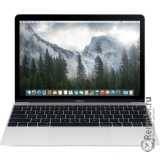 Восстановление информации для Apple MacBook 12" Early 2015