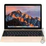 Восстановление информации для Apple MacBook 12" Mid 2017