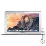 Замена материнской платы для Apple MacBook Air 11" Early 2014